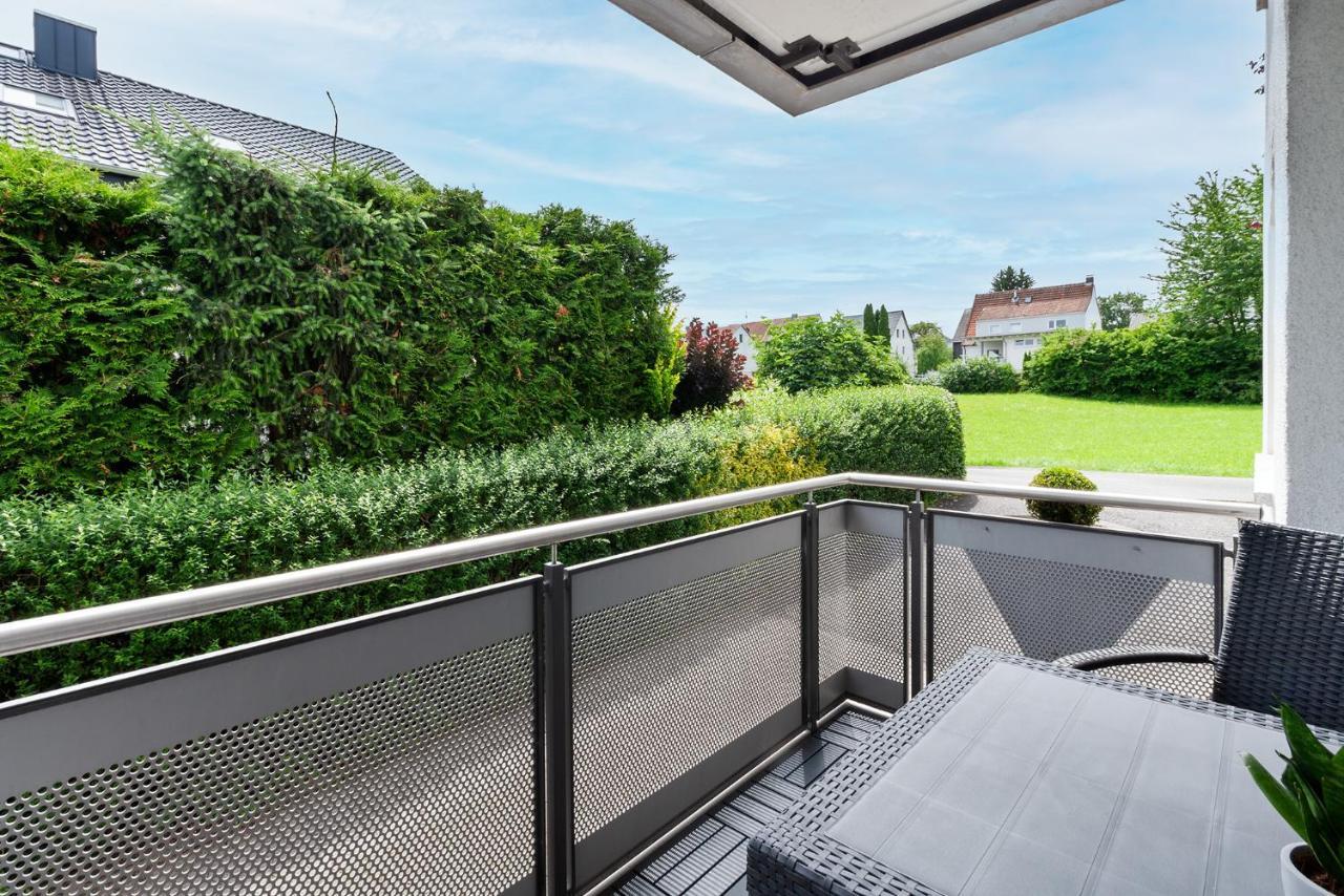 Modernes *liobablick Nr. 4* - In Fulda/petersberg *