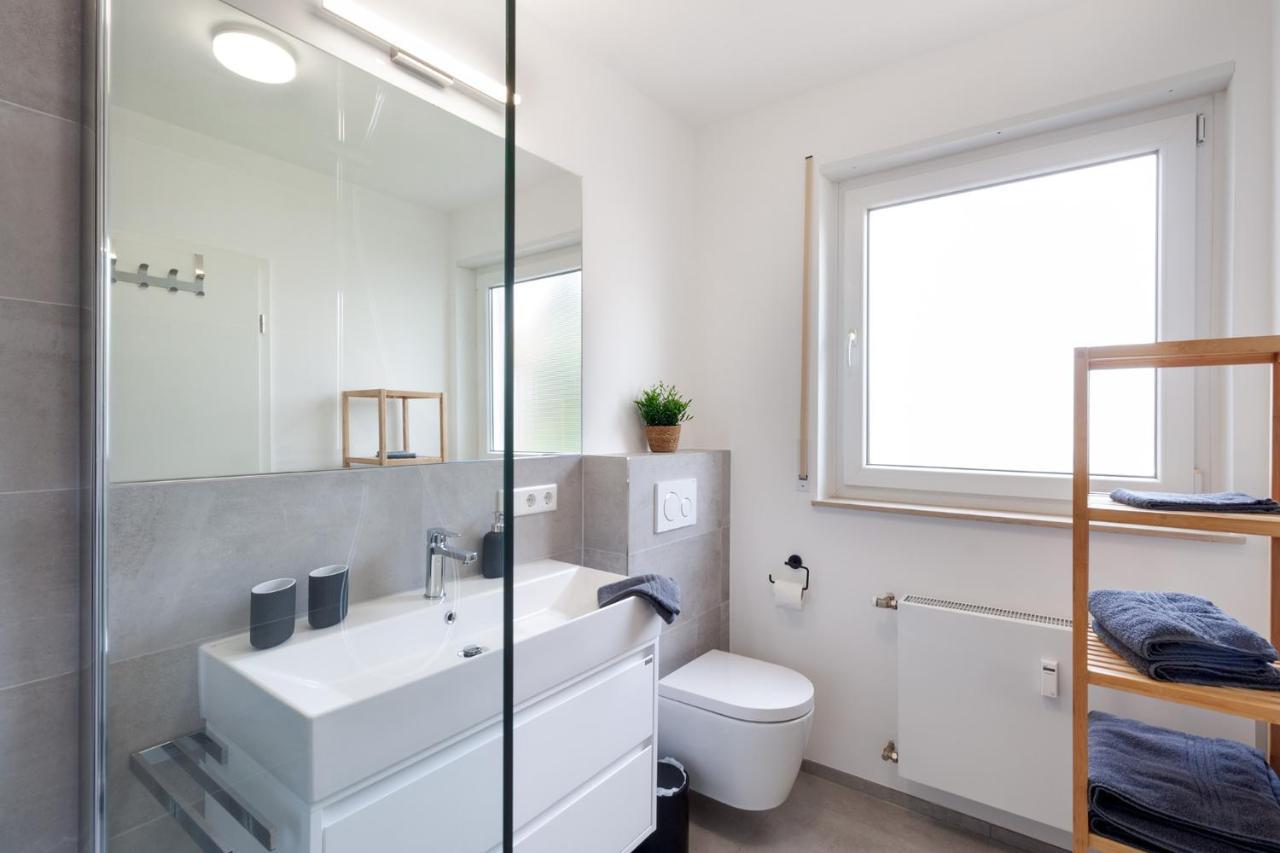 Apartment Modernes *liobablick Nr. 4* - In Fulda/petersberg Petersberg (Hessen)