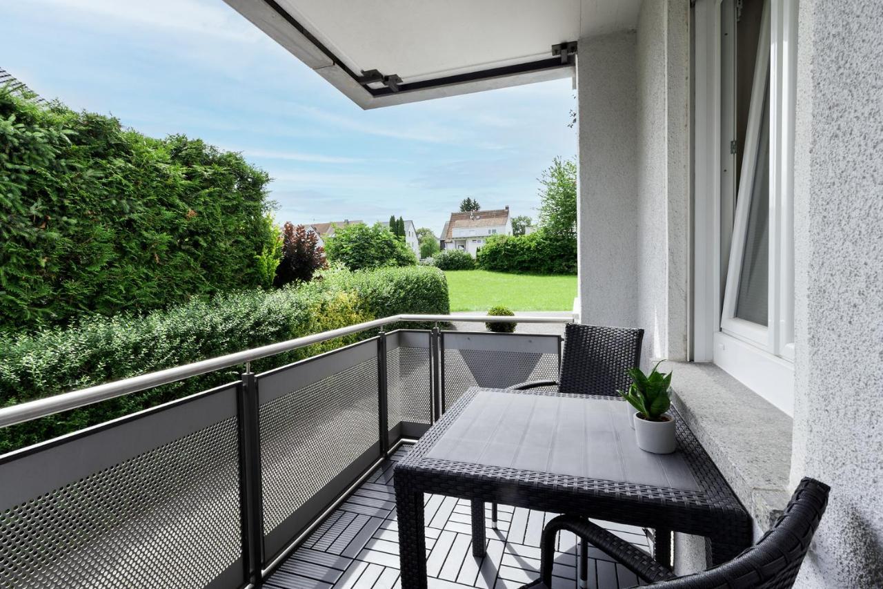 Modernes *liobablick Nr. 4* - In Fulda/petersberg *