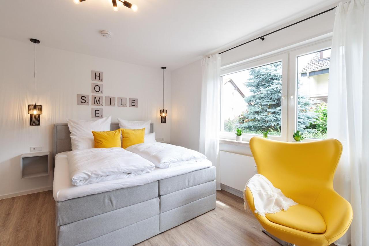 Modernes *liobablick Nr. 4* - In Fulda/petersberg Petersberg (Hessen)